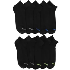 Men's Skechers Quarter Crew 10 For $10