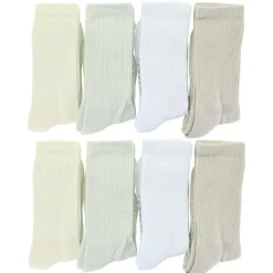 Men's Sperry Cushion Comfort Crew 8-Pair Pack