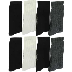 Men's Sperry Cushion Comfort Crew 8-Pair Pack