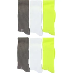 Men's Umbro Performance Crew 6-Pair Pack