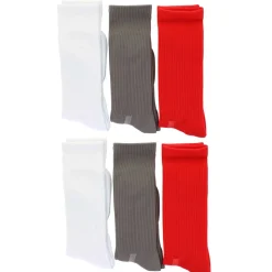 Men's Umbro Performance Crew 6-Pair Pack