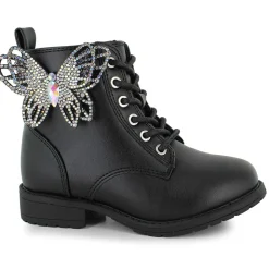 MIA Girl Butterfly