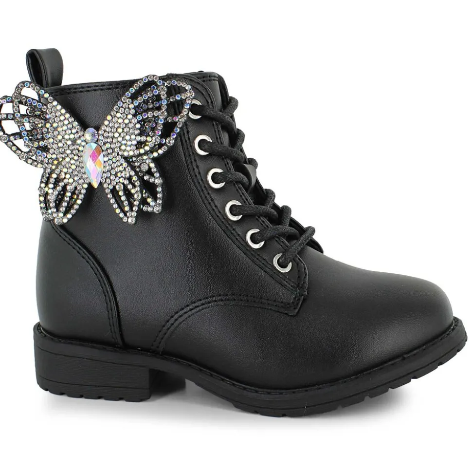 MIA Girl Butterfly