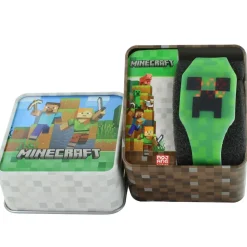MINECRAFT Creeper LED Digital Watch