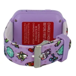 MINECRAFT Interactive Watch