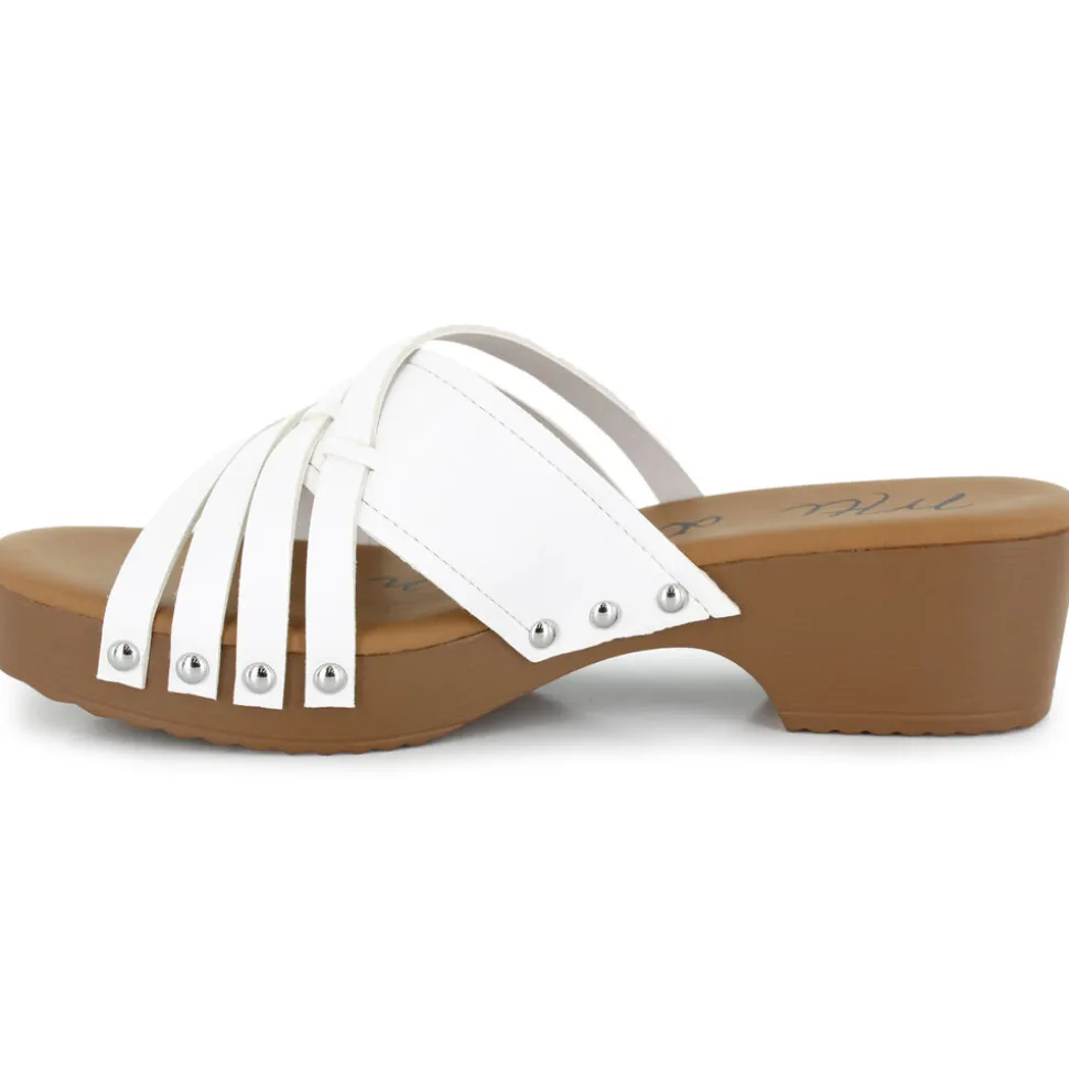 MTI Designs Donnie Slide