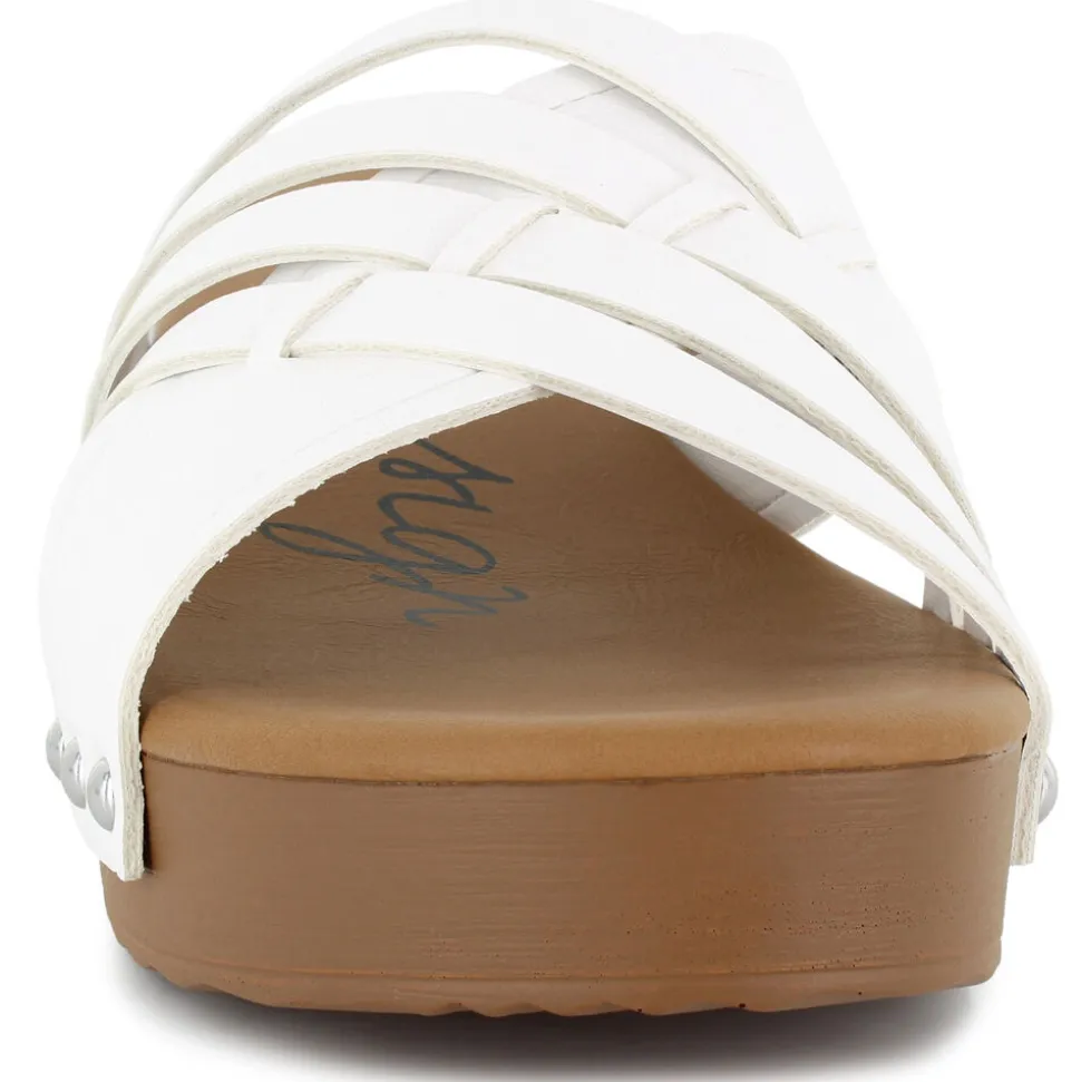 MTI Designs Donnie Slide
