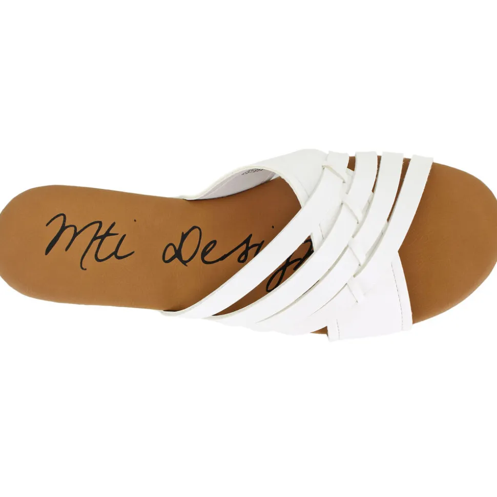 MTI Designs Donnie Slide