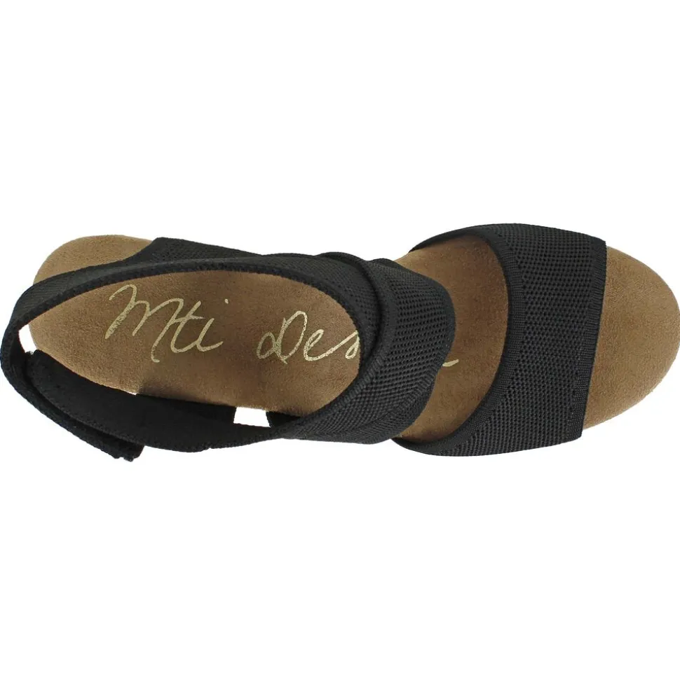 MTI Designs Sherry