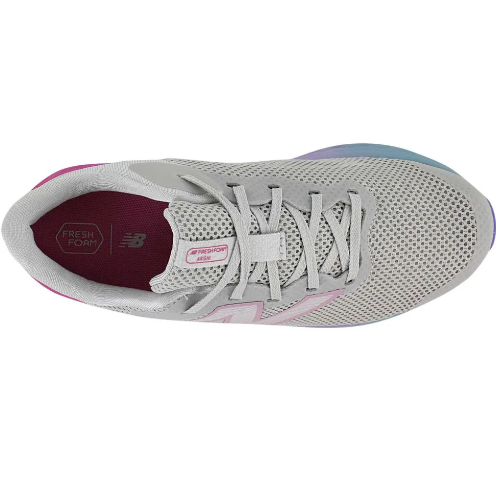 New Balance Fresh Foam Arishi v4
