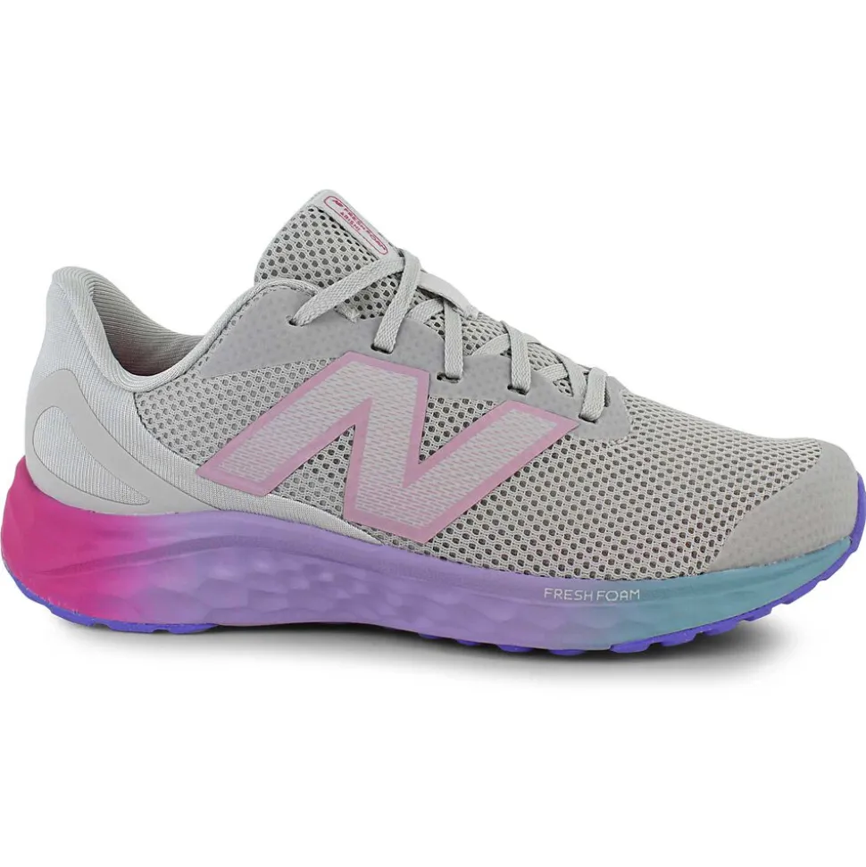New Balance Fresh Foam Arishi v4