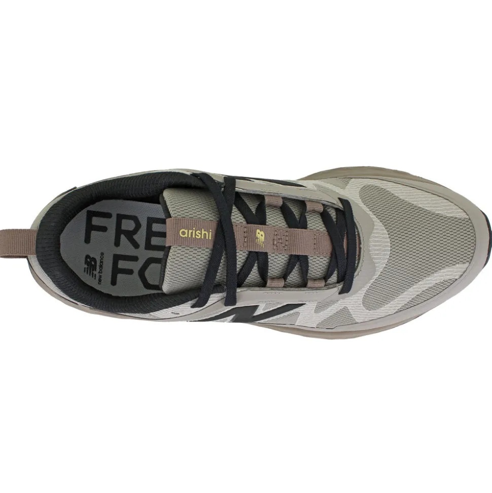 New Balance Fresh Foam Arishi V4