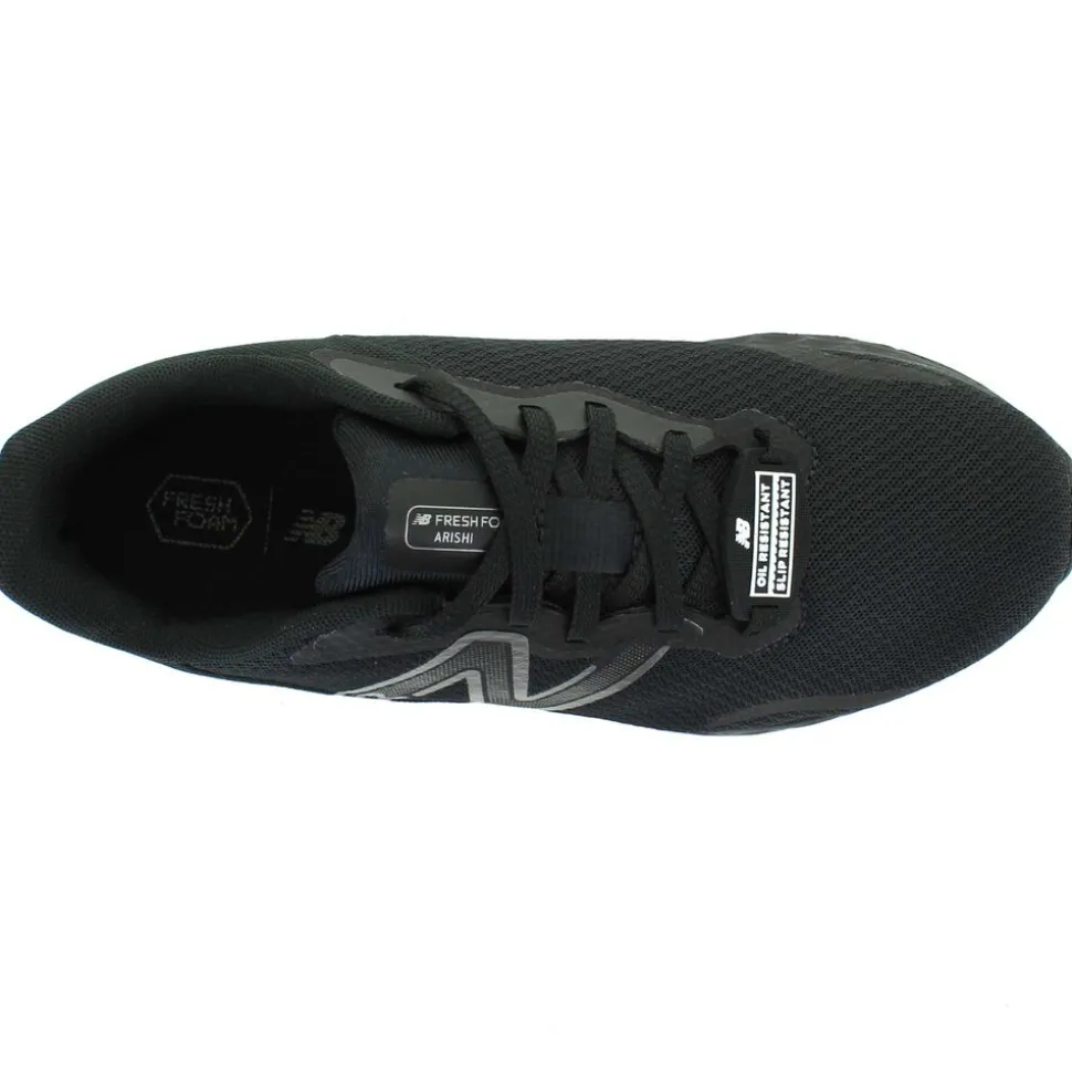 New Balance Fresh Foam Arishi v4 Slip-Resistant