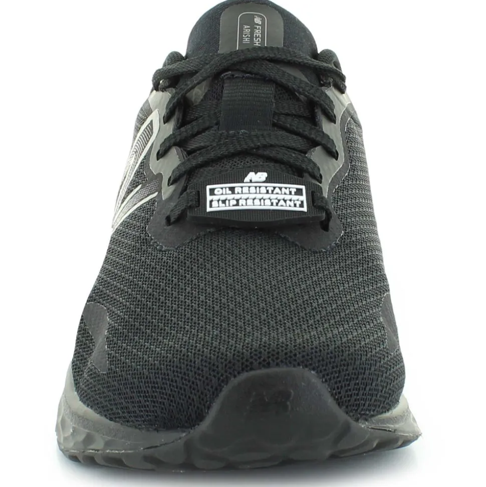 New Balance Fresh Foam Arishi v4 Slip-Resistant