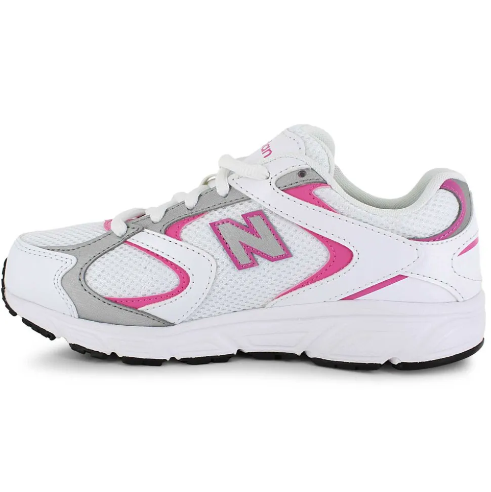 New Balance G408