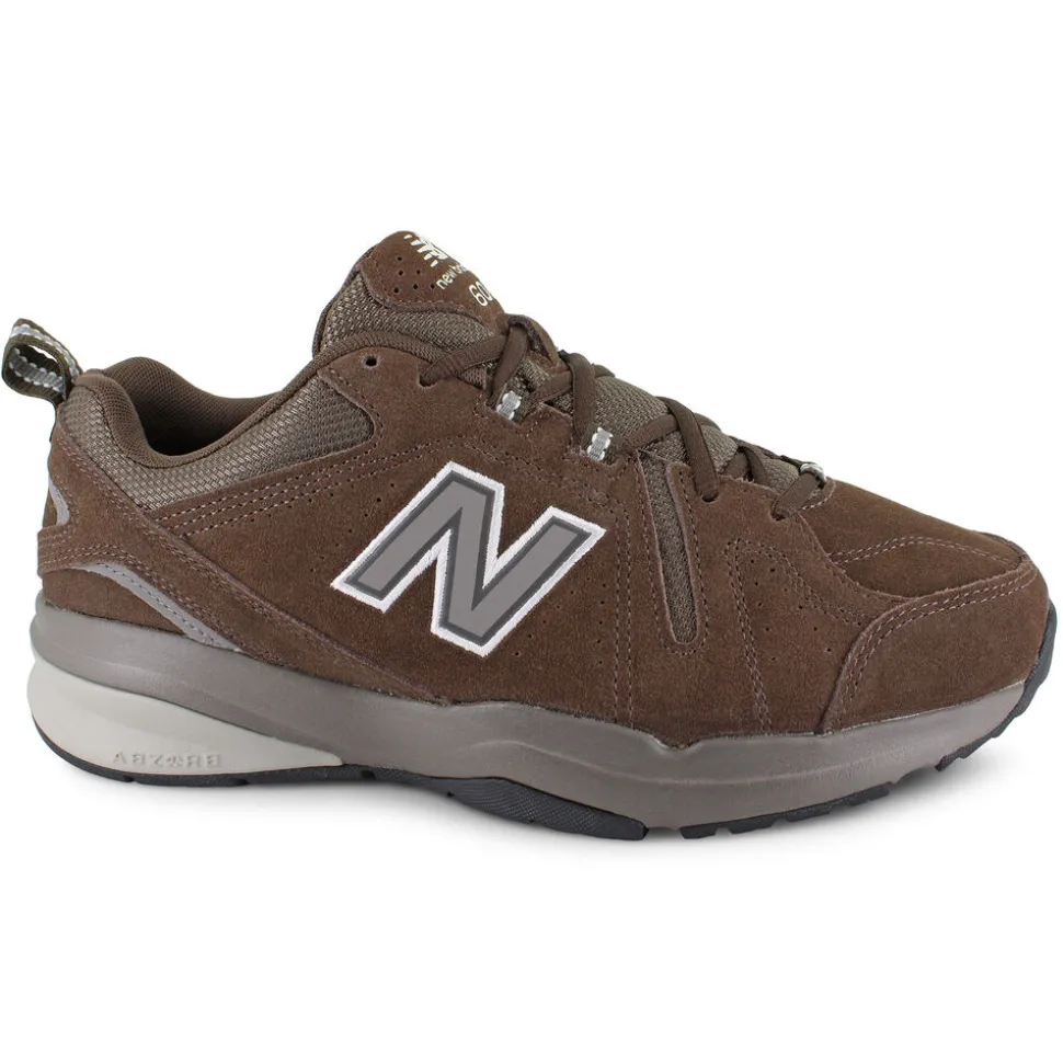 New Balance MX608 V5