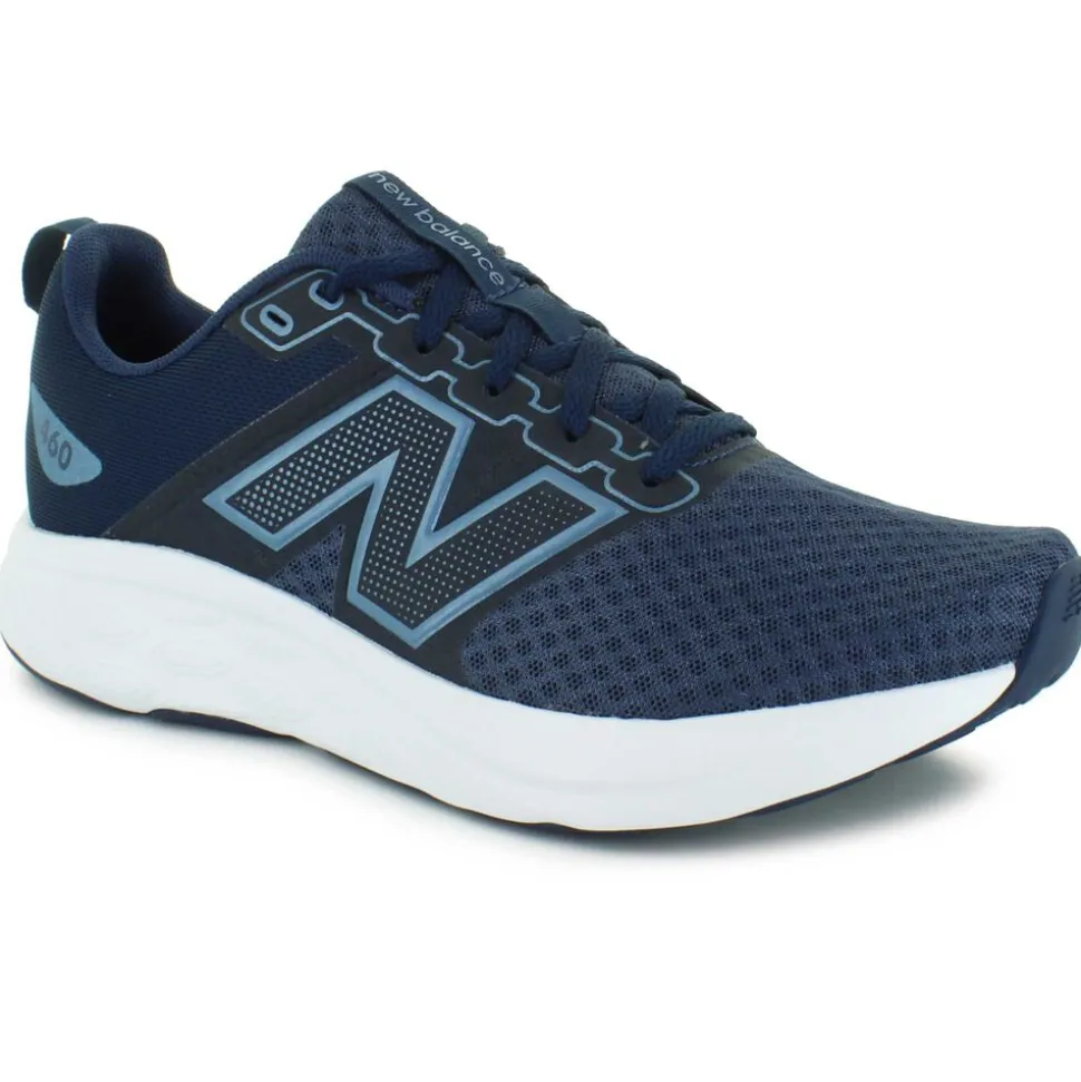New Balance W460