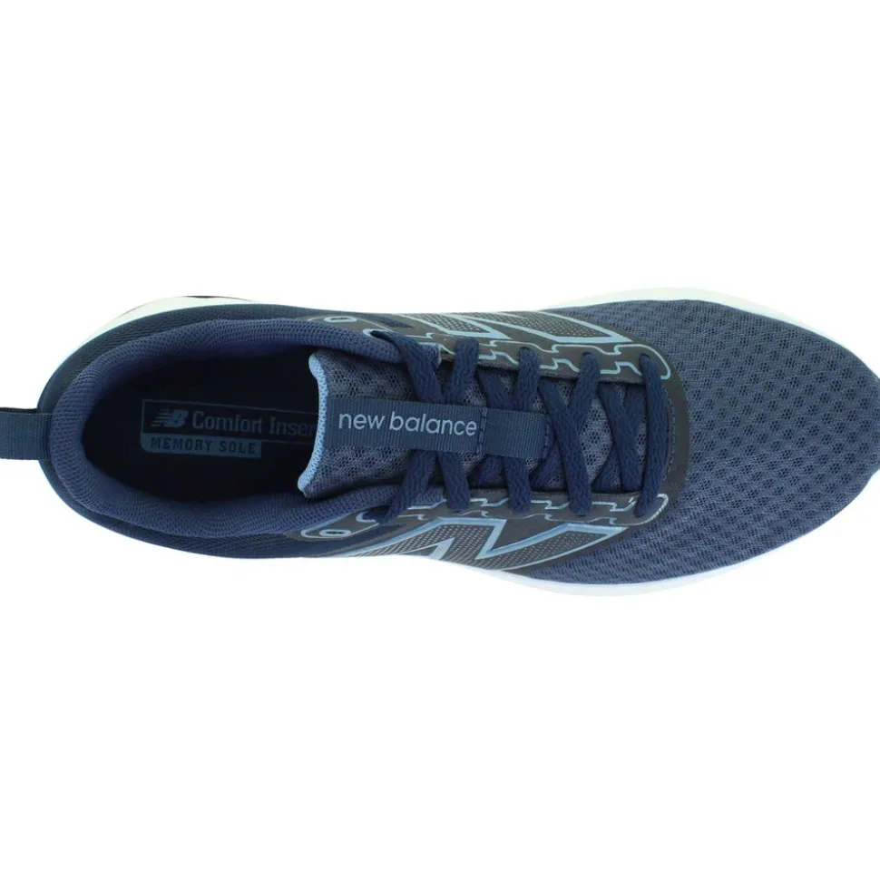 New Balance W460