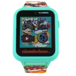 Nickelodeon Rugrats Interactive Watch