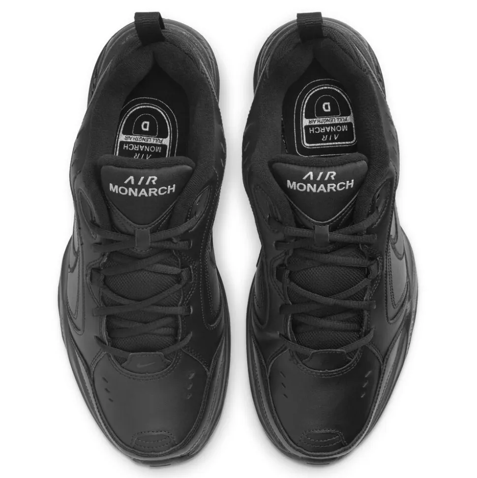 Nike Air Monarch IV