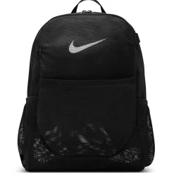 Nike Brasilia Mesh Backpack 27L
