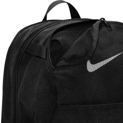 Nike Brasilia Mesh Backpack 27L