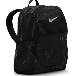 Nike Brasilia Mesh Backpack 27L