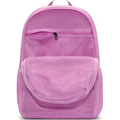 Nike Brasilia Mesh Backpack 27L