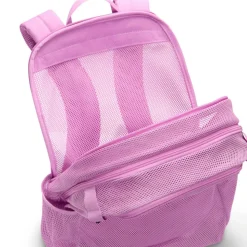 Nike Brasilia Mesh Backpack 27L
