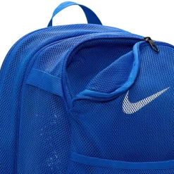 Nike Brasilia Mesh Backpack 27L