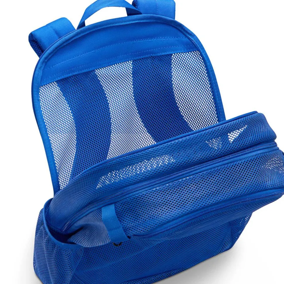 Nike Brasilia Mesh Backpack 27L