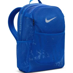 Nike Brasilia Mesh Backpack 27L