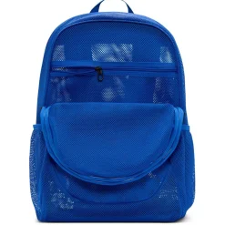 Nike Brasilia Mesh Backpack 27L