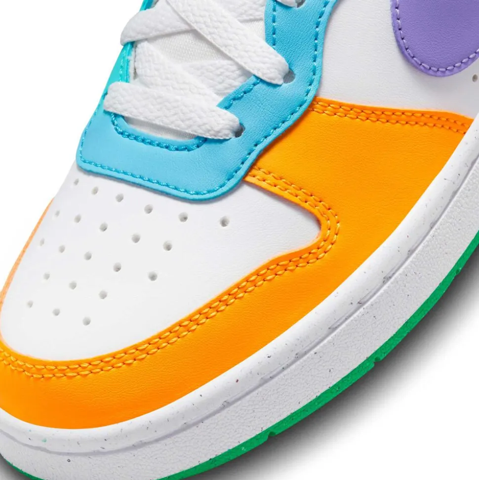Nike Court Borough Low