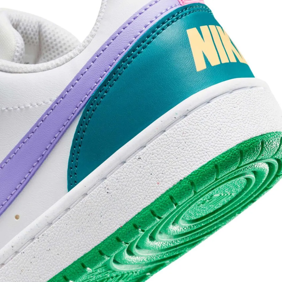 Nike Court Borough Low