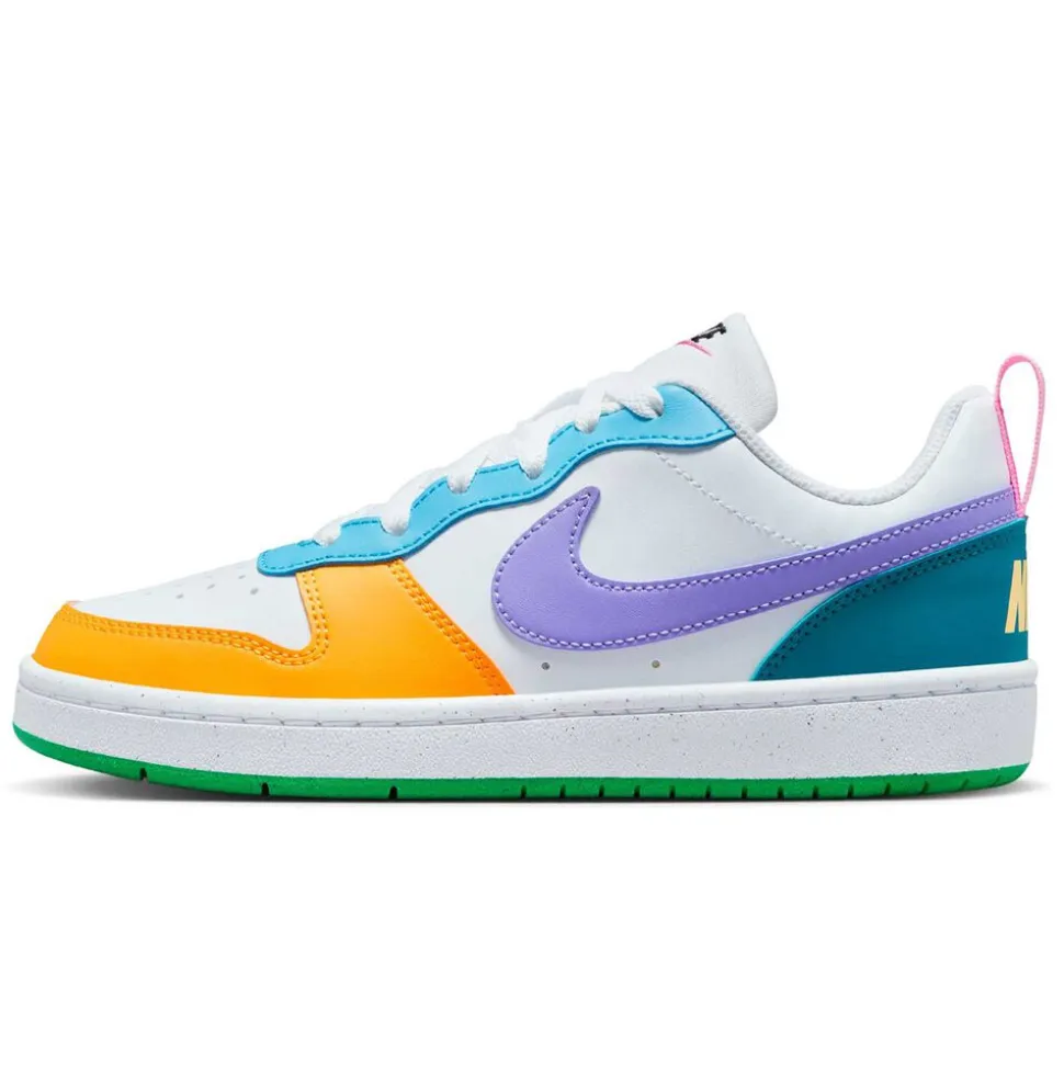 Nike Court Borough Low