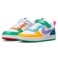 Nike Court Borough Low
