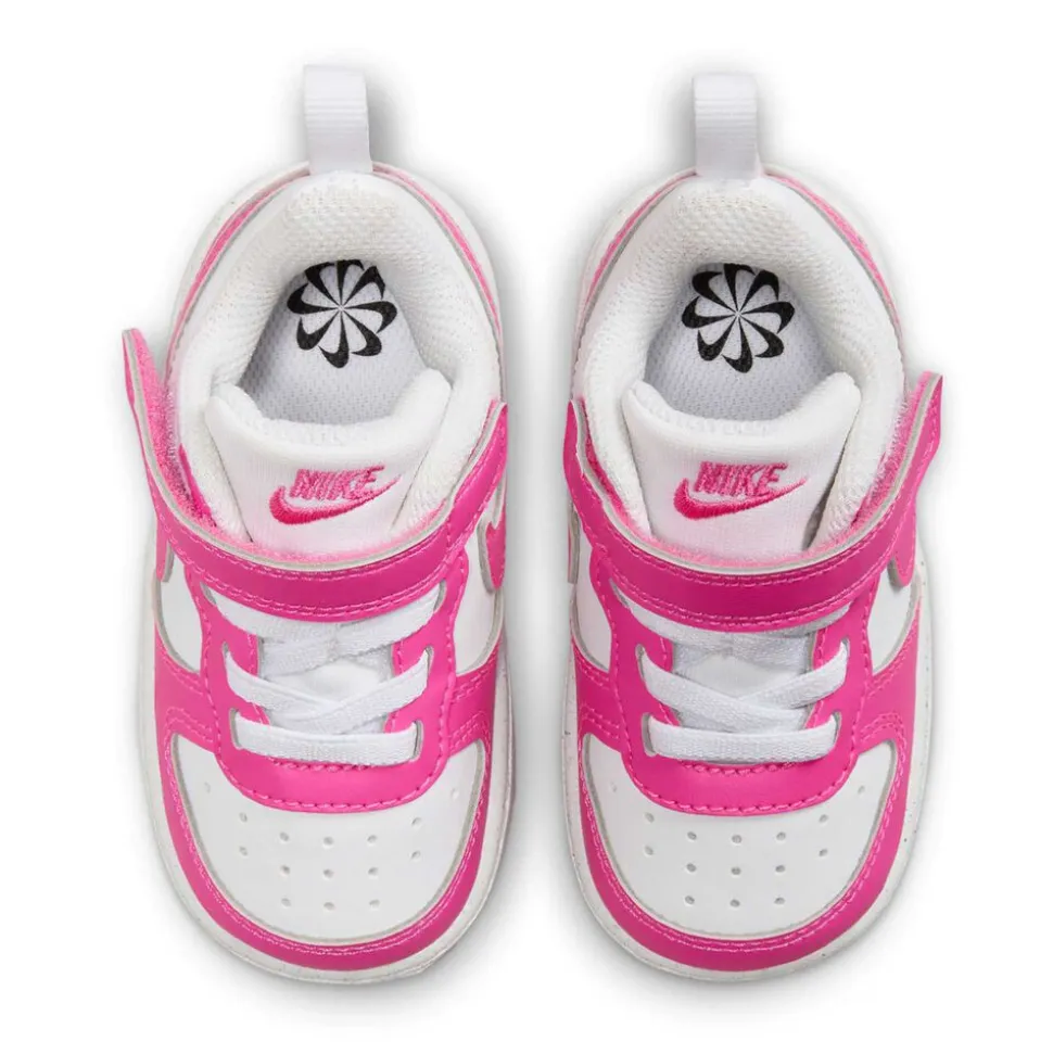Nike Court Borough Low Recraft