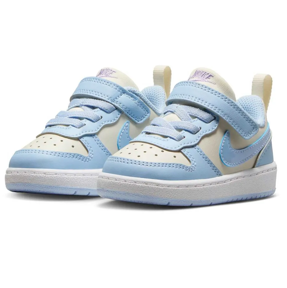 Nike Court Borough Low Recraft