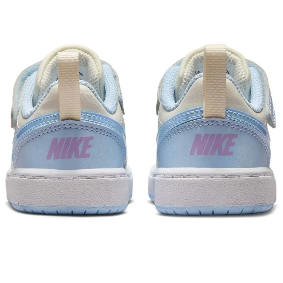 Nike Court Borough Low Recraft