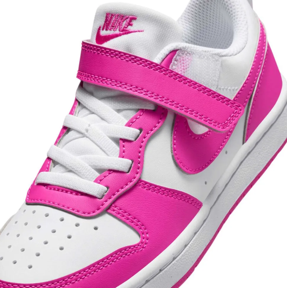 Nike Court Borough Low Recraft