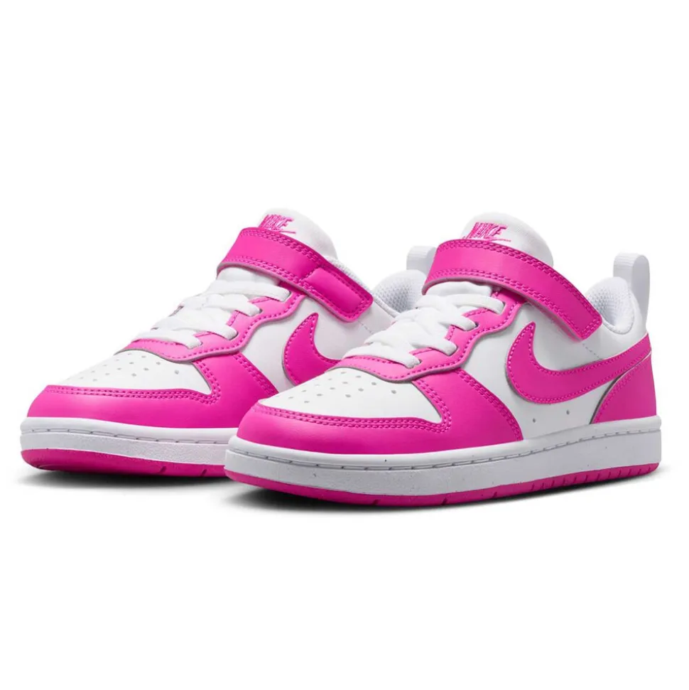 Nike Court Borough Low Recraft