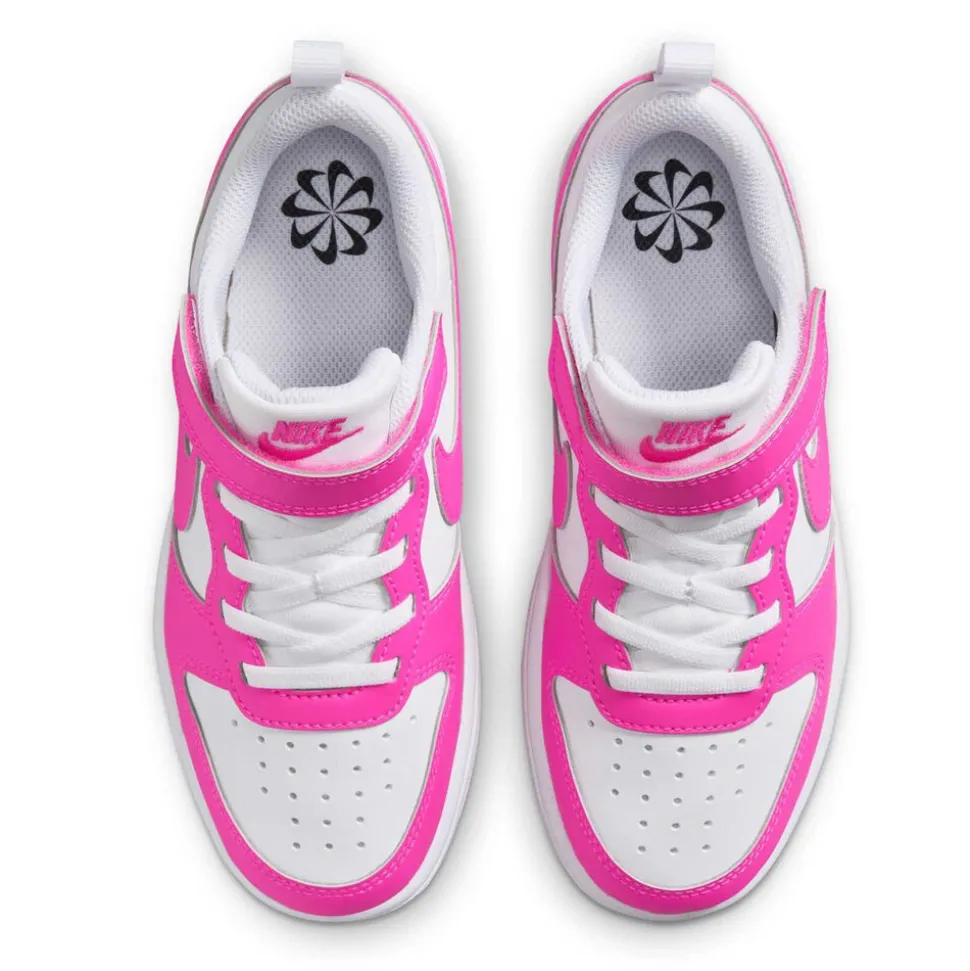 Nike Court Borough Low Recraft