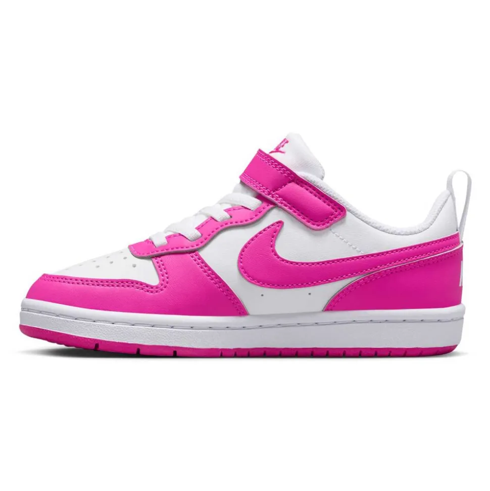Nike Court Borough Low Recraft