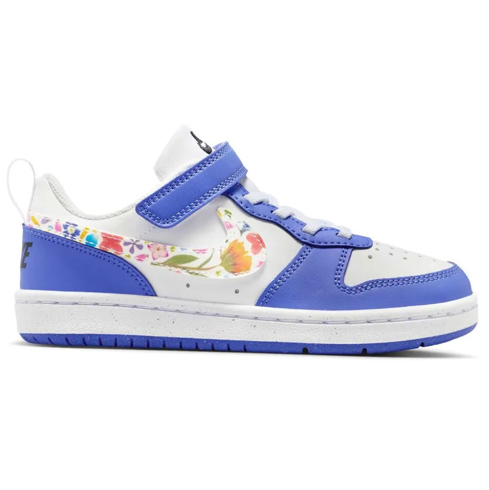 Nike Court Borough Low Recraft
