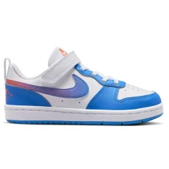 Nike Court Borough Low Recraft