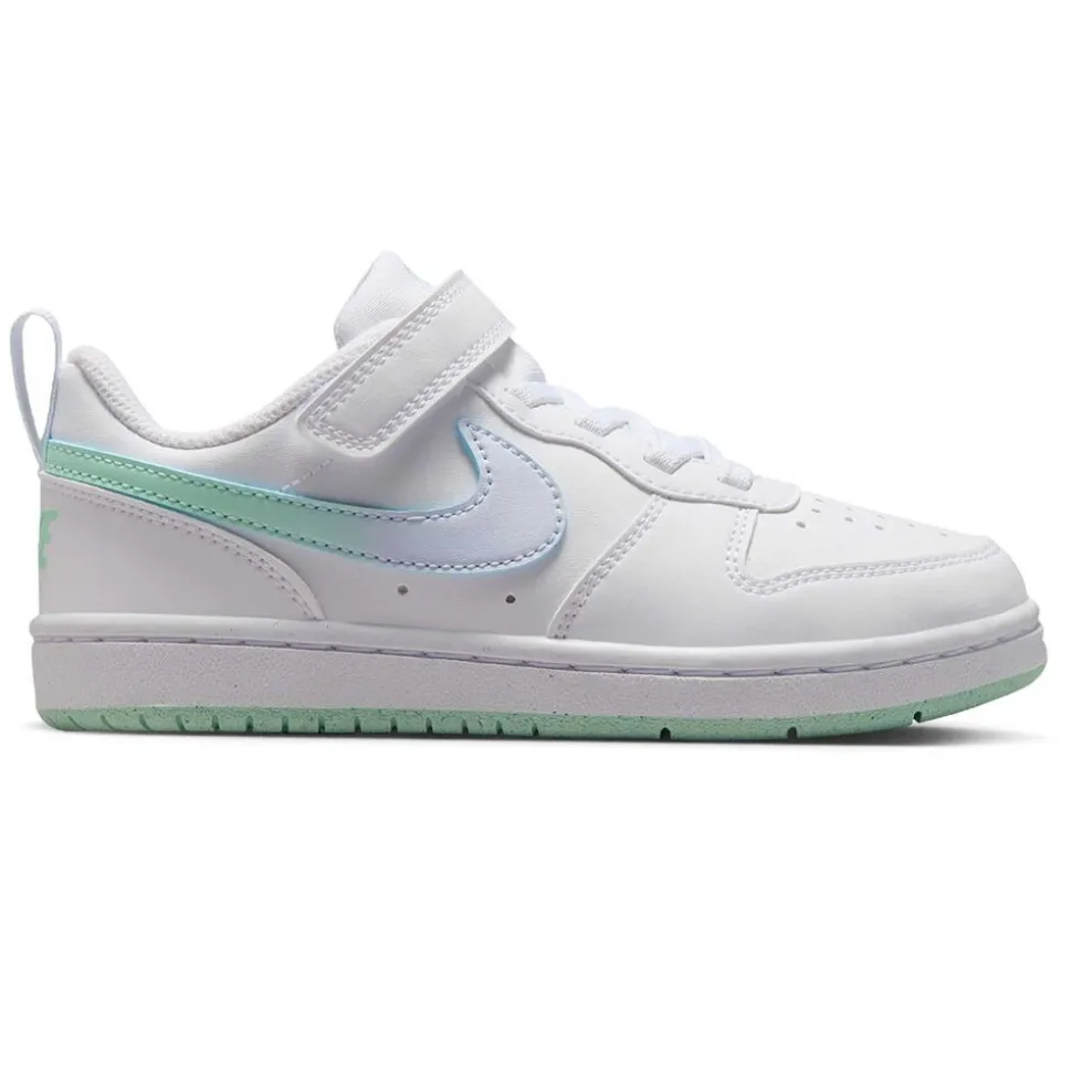 Nike Court Borough Low Recraft