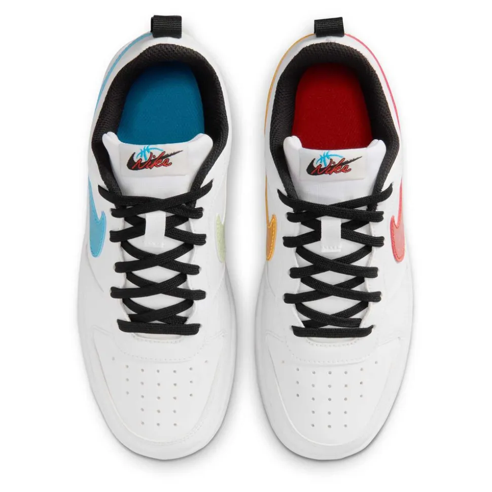Nike Court Borough Low Recraft