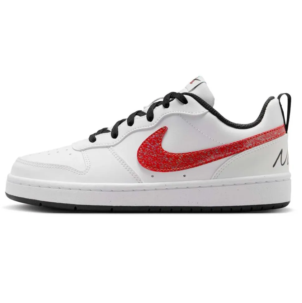 Nike Court Borough Low Recraft