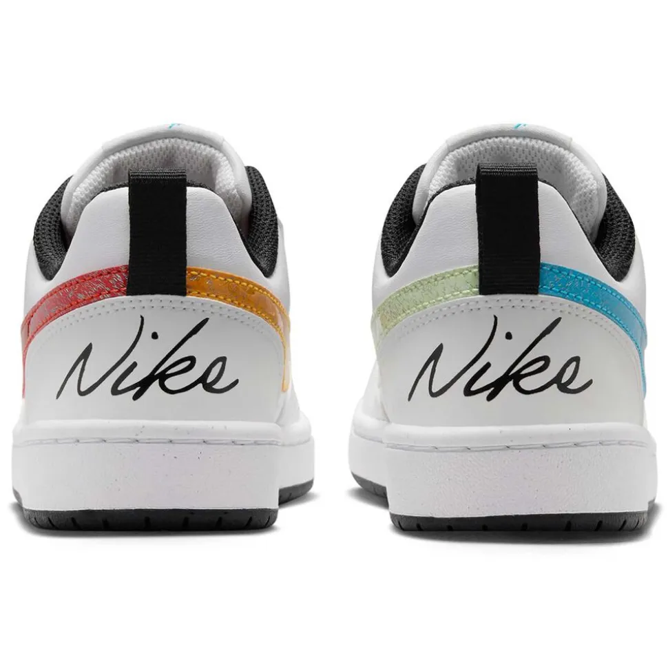 Nike Court Borough Low Recraft